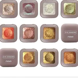 سایه چشم تک نوووSingle Novo Eye Shadow
