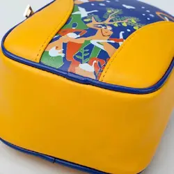 کیف مجلسی طرح کریسمس