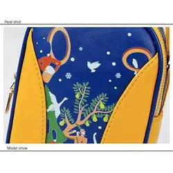 کیف مجلسی طرح کریسمس