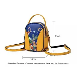 کیف مجلسی طرح کریسمس