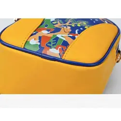 کیف مجلسی طرح کریسمس