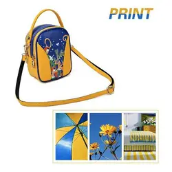 کیف مجلسی طرح کریسمس