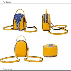 کیف مجلسی طرح کریسمس