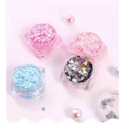 پودر گیلتر شاین بدن Body Glitter