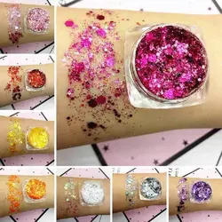 پودر گیلتر شاین بدن Body Glitter