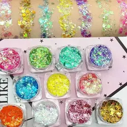 پودر گیلتر شاین بدن Body Glitter