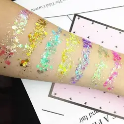 پودر گیلتر شاین بدن Body Glitter