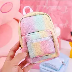 مینی کوله شنی اکلیلی Sandy mini backpack