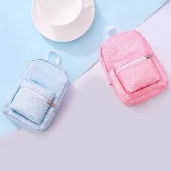 مینی کوله شنی اکلیلی Sandy mini backpack