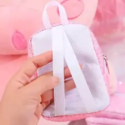 مینی کوله شنی اکلیلی Sandy mini backpack