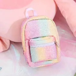 مینی کوله شنی اکلیلی Sandy mini backpack