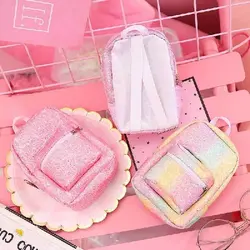 مینی کوله شنی اکلیلی Sandy mini backpack