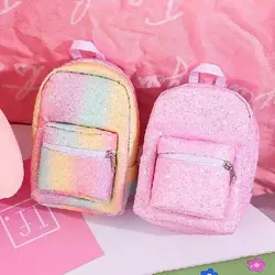 مینی کوله شنی اکلیلی Sandy mini backpack