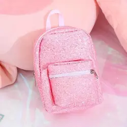مینی کوله شنی اکلیلی Sandy mini backpack