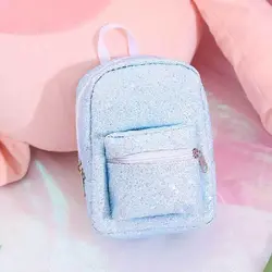 مینی کوله شنی اکلیلی Sandy mini backpack