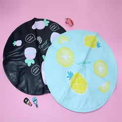 زیر دستی کمپرسی کاربردی میوه ای