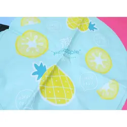 زیر دستی کمپرسی کاربردی میوه ای