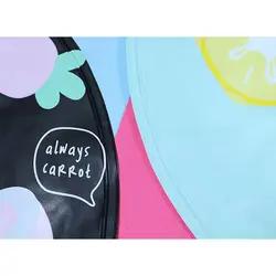 زیر دستی کمپرسی کاربردی میوه ای