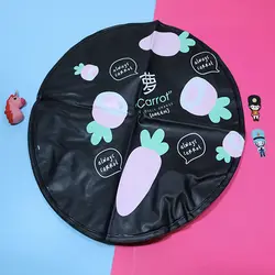 زیر دستی کمپرسی کاربردی میوه ای