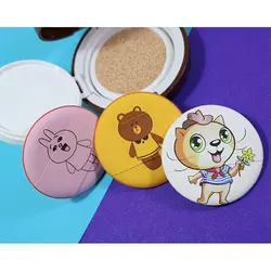 پد پنکک ایر پاف AIRPUFF کوکوفرندز