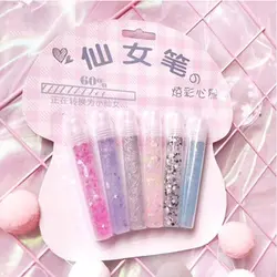 چسب کاردستی اکلیلی مایع