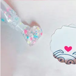 چسب کاردستی اکلیلی مایع