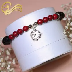 دستبند مردانه ساعت