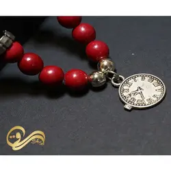 دستبند مردانه ساعت