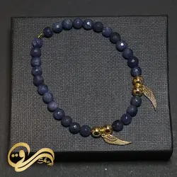 دستبند مردانه بال جید