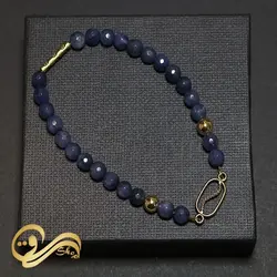 دستبند مردانه بال جید