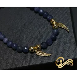 دستبند مردانه بال جید