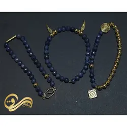 دستبند مردانه بال جید