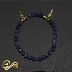 دستبند مردانه بال جید