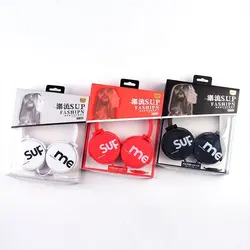 هدفون با سیم sup me