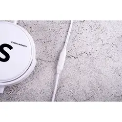 هدفون با سیم sup me