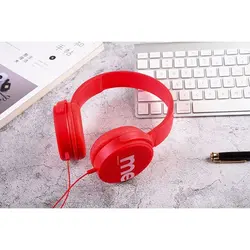 هدفون با سیم sup me