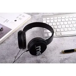 هدفون با سیم sup me