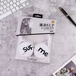 هدفون با سیم sup me