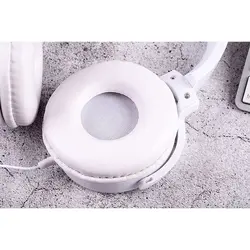 هدفون با سیم sup me