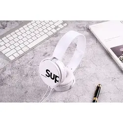 هدفون با سیم sup me