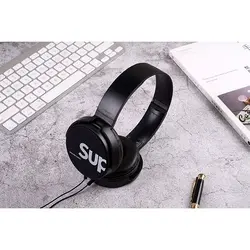 هدفون با سیم sup me