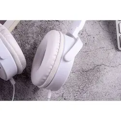 هدفون با سیم sup me