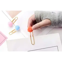 نشانه کتاب پوم پوم پشمی