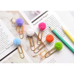 نشانه کتاب پوم پوم پشمی