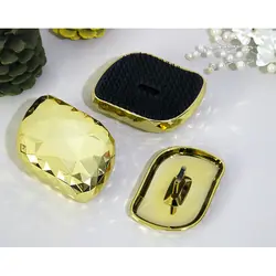 شانه الماس مسافرتی