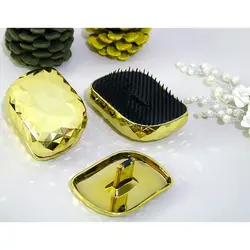 شانه الماس مسافرتی