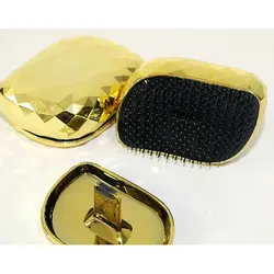 شانه الماس مسافرتی