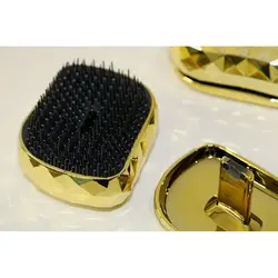شانه الماس مسافرتی