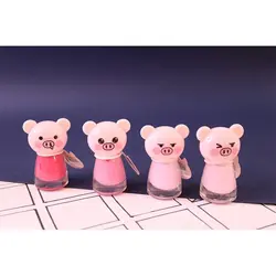 لاک ناخن مسافرتی خوک