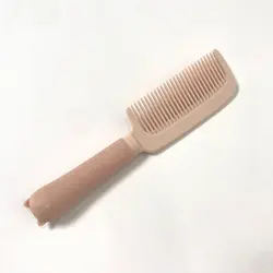 شانه گربه ای رنگی